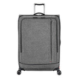 Ricardo Beverly Hills Malibu Bay 2.0 28-Inch Check-In Suitcase (Gray)