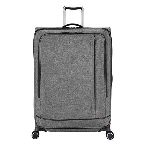 Ricardo Beverly Hills Malibu Bay 2.0 28-Inch Check-In Suitcase (Gray)