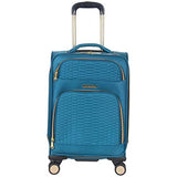 Aimee Kestenberg Women'S Florence 20" Softside, Teal