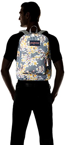diamond plumeria jansport backpack Shop Jansport Unisex Superbreak Diamond Plume – Luggage Factory