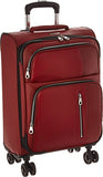 Calvin Klein Lenox Hill 20" Expandable Spinner, Red