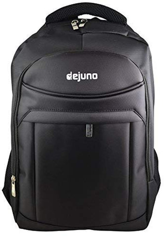 Dejuno Ez Check Point 16" Laptop Backpack / Business Travel Carry on Laptop Tablet Backpack