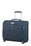 SAMSONITE Spark SNG - Rolling Tote 15.6" Pilot Case, 44 cm, 33 liters, Blue