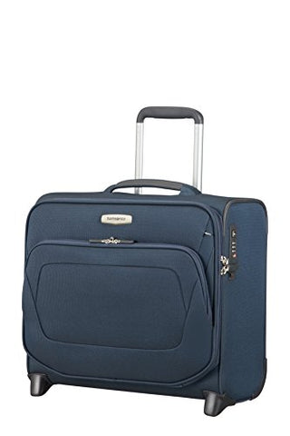 SAMSONITE Spark SNG - Rolling Tote 15.6" Pilot Case, 44 cm, 33 liters, Blue