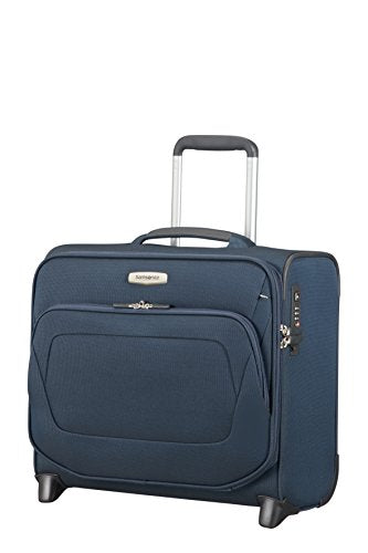 SAMSONITE Spark SNG - Rolling Tote 15.6" Pilot Case, 44 cm, 33 liters, Blue