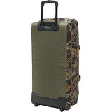 Bellino Camo Rolling Duffle, 30" L
