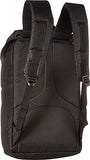 Herschel Supply Co. Unisex Little America Light Black One Size