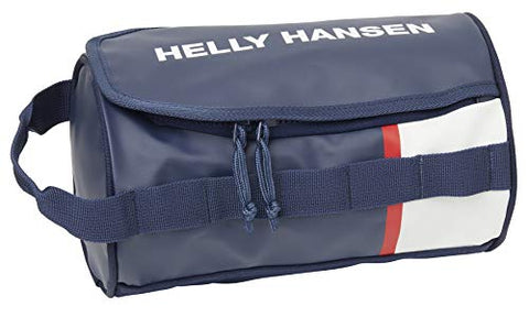 Helly Hansen Wash Bag 2 - Evening Blue, Standard