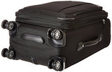 Travelpro Platinum Magna 2 21 Inch Express Spinner Suiter, Black, One Size