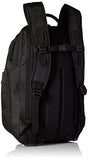 Victorinox Altmont 3.0 Vertical-Zip Laptop Backpack, Black, One Size