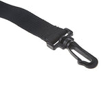Vegan 1pc Adjustable Bag Shoulder Bag Strap,Replacement Camera Guitar Bag Belt Strap New