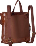 The Sak Women's Nevada Backpack by The Sak Collective Teak One Size