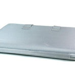 Kroo Grey Carrying Case For 13-Inch Notebooks
