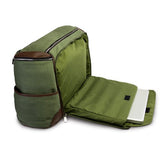 Lencca Alpaque Duffel Bag For Acer 15.6 Inch Laptops