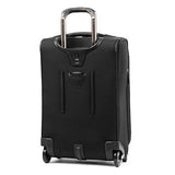 Travelpro International Carry-On, Jet Black