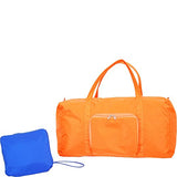 Netpack U-Zip Lightweight Bag (Dark Grey)