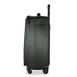 Briggs & Riley Transcend Medium Expandable 26" Spinner, Rainforest