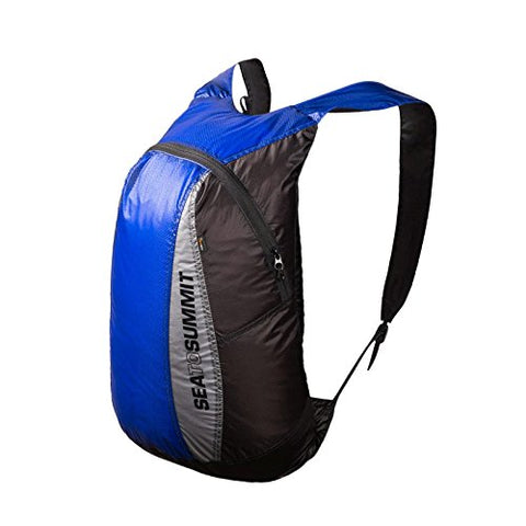 Sea To Summit Ultra-Sil Day Pack (Blue, 20-Liter)