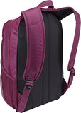 Case Logic Jaunt 15.6-Inch Laptop Backpack (Wmbp115 Acai)