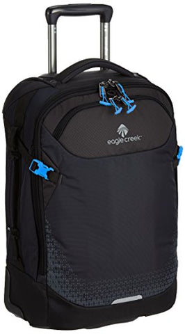 Eagle Creek Expanse Convertible International Carry-On Black