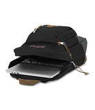 JanSport Reilly Backpack - Black