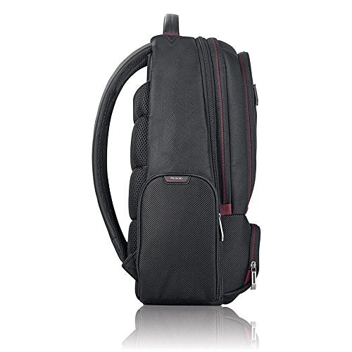 Solo 17.3インチバックパック Executive EXE700-4 Solo Executive 17.3\" Laptop Backpack