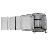 Travelpro Crew 10 Expandable Spinner Suiter (25")