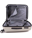 Titan Xenon Large 29'' Hardside Spinner Luggage, Champagne