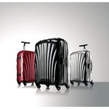 Samsonite Black Label Cosmolite Spinner 74/27, Black, One Size