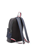 Tommy Hilfiger Urban Novelty Backpack, Men’s Blue (Tommy Navy/Black), 19x45x32 cm (B x H T)