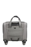 SAMSONITE PRO-DLX 5 - Spinner Tote for 15.6'' Laptop 3.3 KG Travel Tote, 44 cm, 22 liters, Grey