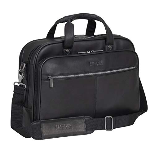 Messenger Briefcase Kenneth Cole Briefcase Leather Shop Kenneth