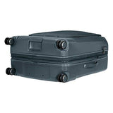 Ricardo Cupertino 29-inch Spinner Suitcase in Winter Blue