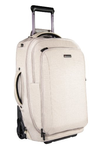 Ecbc Backpack Shop ECBC Pegasus Convertible Wheeled Backpac – Luggage Factory