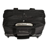 AmazonBasics Rolling Laptop Case