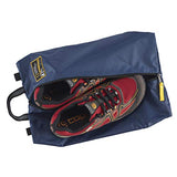 Eagle Creek National Geographic Adventure Essential Packing Set, Cosmic Blue