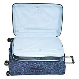 Ricardo Beverly Hills Sausalito 29-Inch Spinner Upright (Blue Twist)