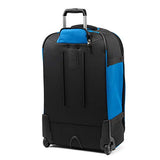 Travelpro Checked Large, Blue/Black