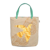 C.R. Gibson Green Bird