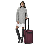 Briggs & Riley Transcend Vx 3 Piece Spinner Set | Tall Carry-On Expandable Spinner | Medium