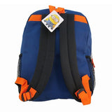 Despicable Me2 "Assemble The Minions!" 16 Inch Backpack
