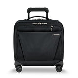 Briggs & Riley Rolling Cabin Bag, Onyx
