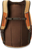Dakine 33L Campus Backpack, Copper