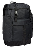 Burton Fathom Backpack, True Black Twill