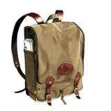 Mesabi Range Daypack 722-80 - Premium Mesabi with Padded Sleeve