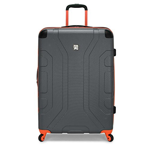 Shop U S Traveler Sky High 29 Expandable Hard – Luggage Factory