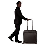 Hartmann Ratio Long Journey Expandable Glider, True Black