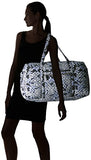 Vera Bradley Women'S Iconic Large Travel Duffel-Signature