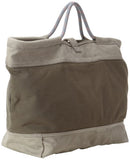 Mountain Khakis Market Tote, Dark Olive, One Size