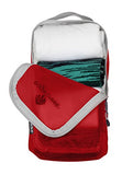 Eagle Creek Specter Cube Packing Organizer-Extra Small, Volcano Red